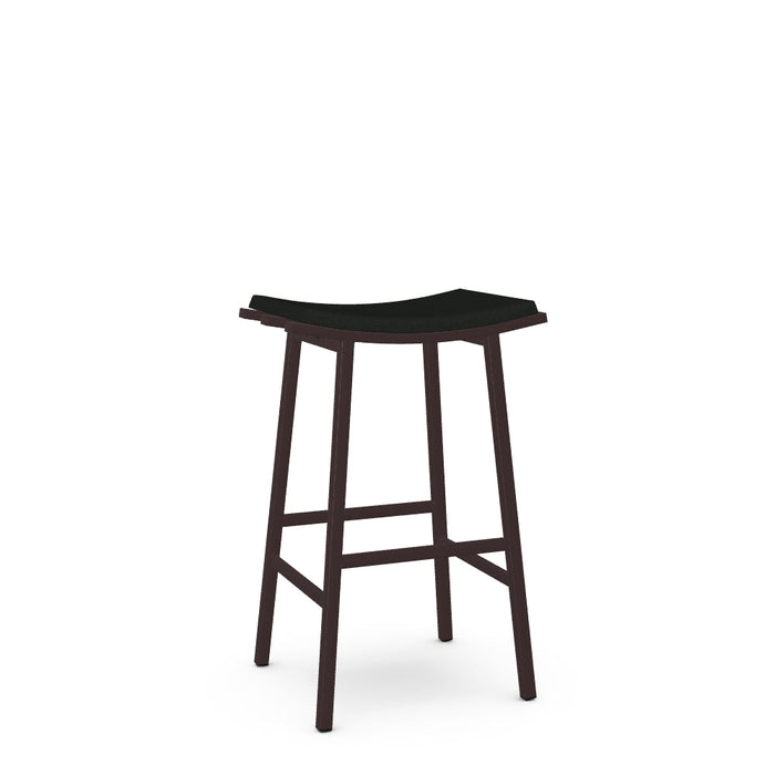 Nathan Non swivel stool Bar height
