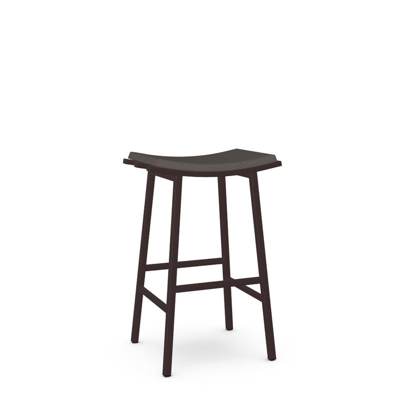 Nathan Non swivel stool Bar height