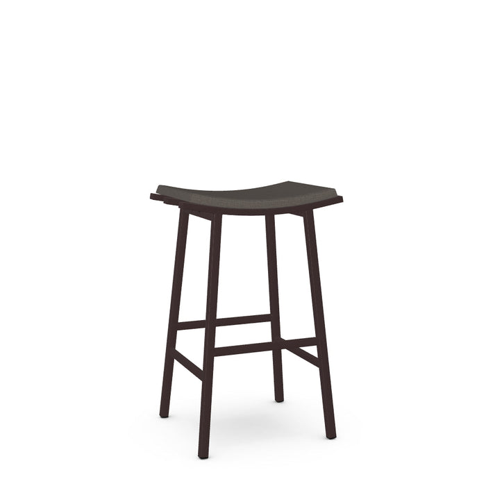 Nathan Non swivel stool Bar height