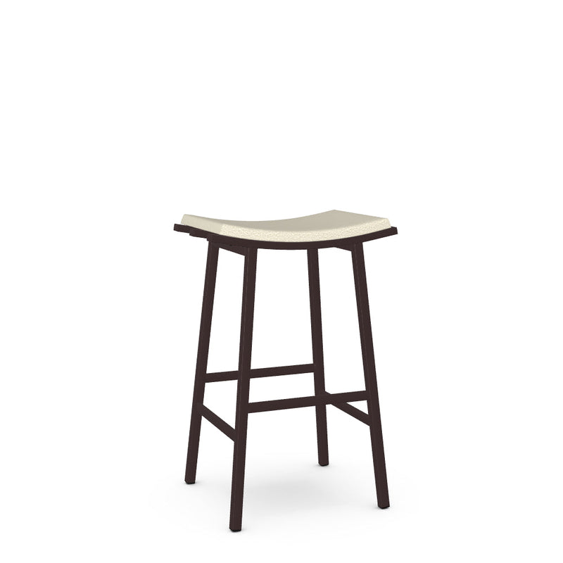 Nathan Non swivel stool Bar height