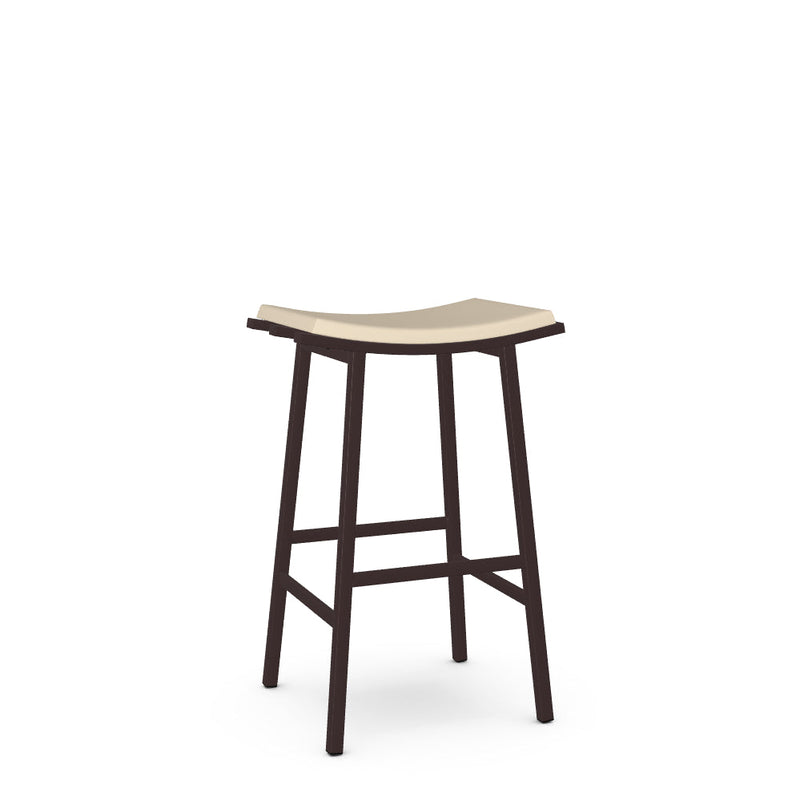 Nathan Non swivel stool Bar height