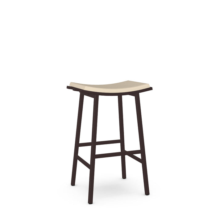 Nathan Non swivel stool Bar height