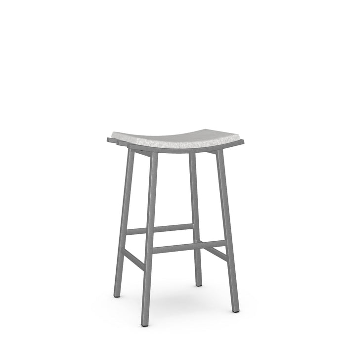 Nathan Non swivel stool Bar height