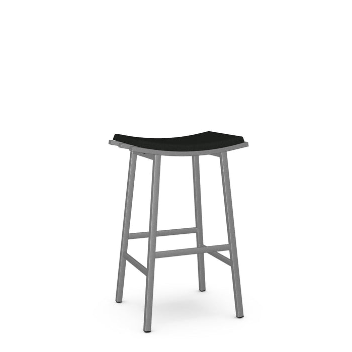 Nathan Non swivel stool Bar height