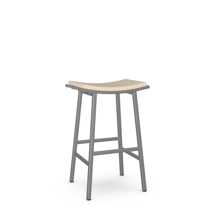 Nathan Non swivel stool Bar height