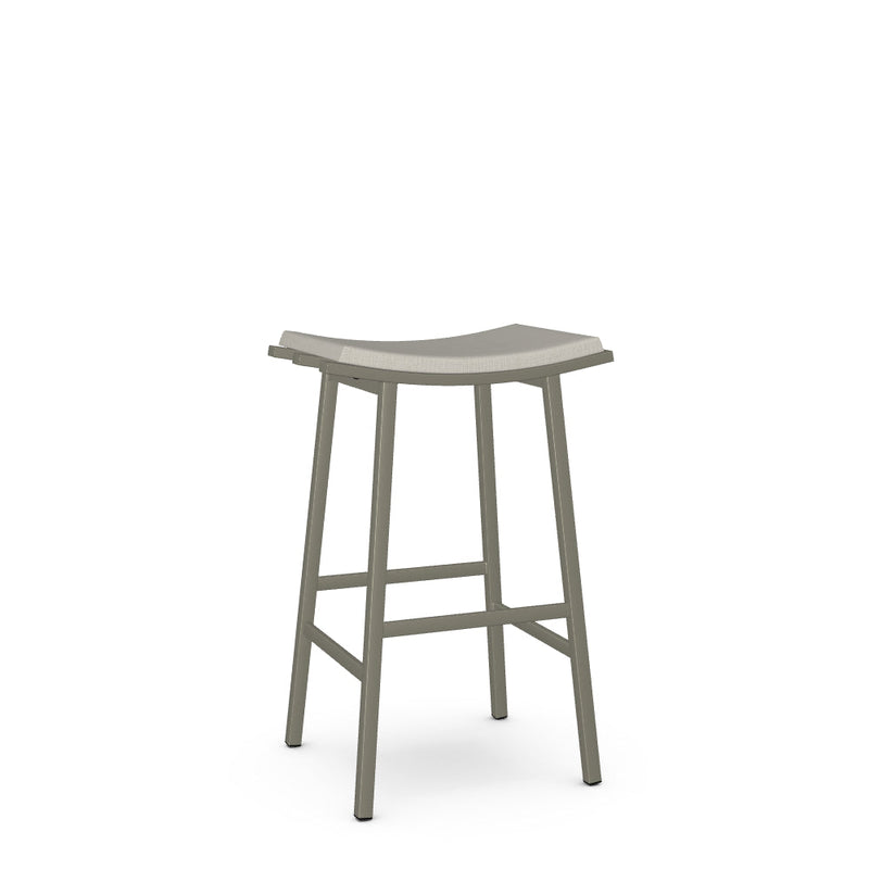 Nathan Non swivel stool Bar height