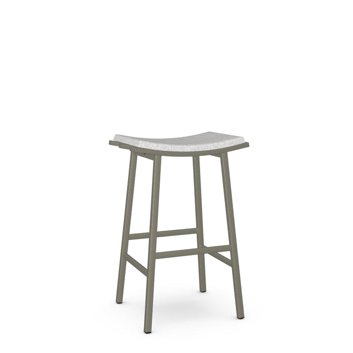 Nathan Non swivel stool Bar height