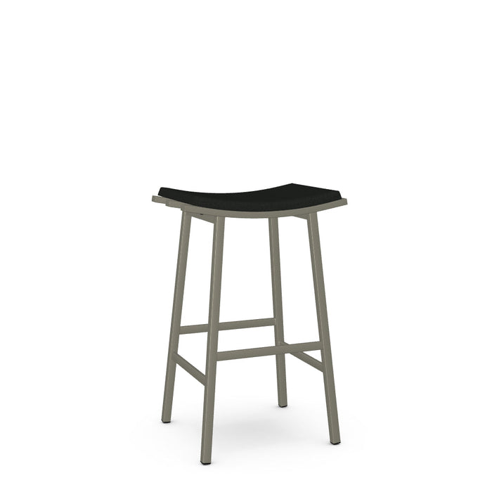 Nathan Non swivel stool Bar height