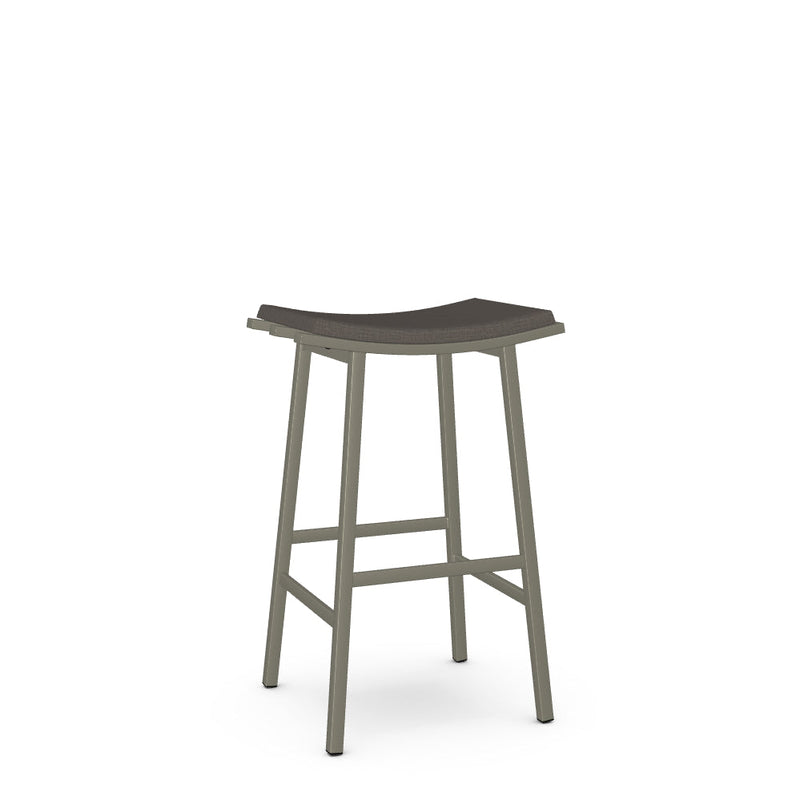 Nathan Non swivel stool Bar height