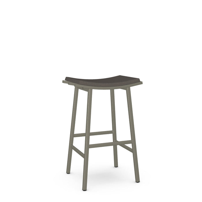 Nathan Non swivel stool Bar height