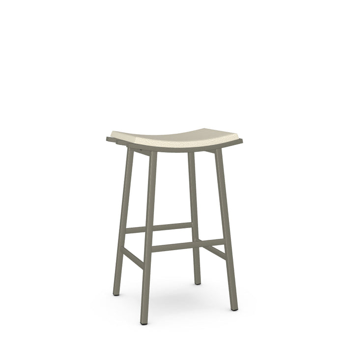 Nathan Non swivel stool Bar height