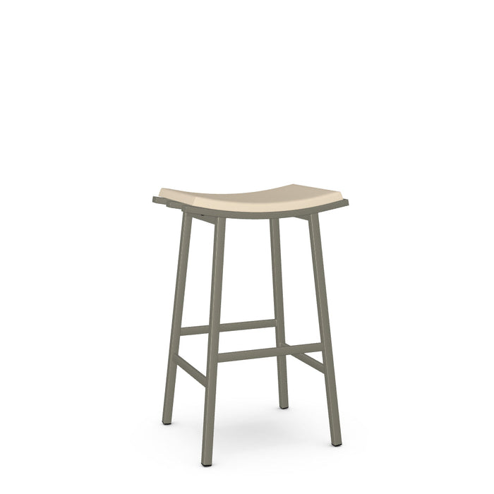 Nathan Non swivel stool Bar height