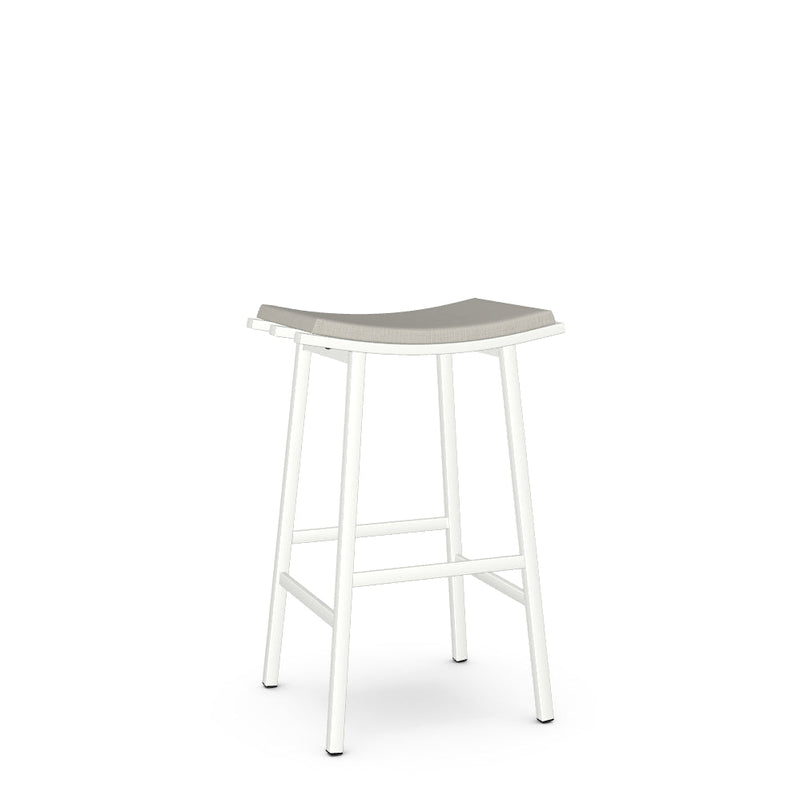 Nathan Non swivel stool Bar height
