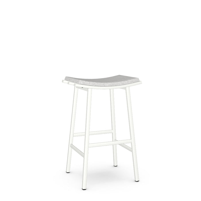 Nathan Non swivel stool Bar height