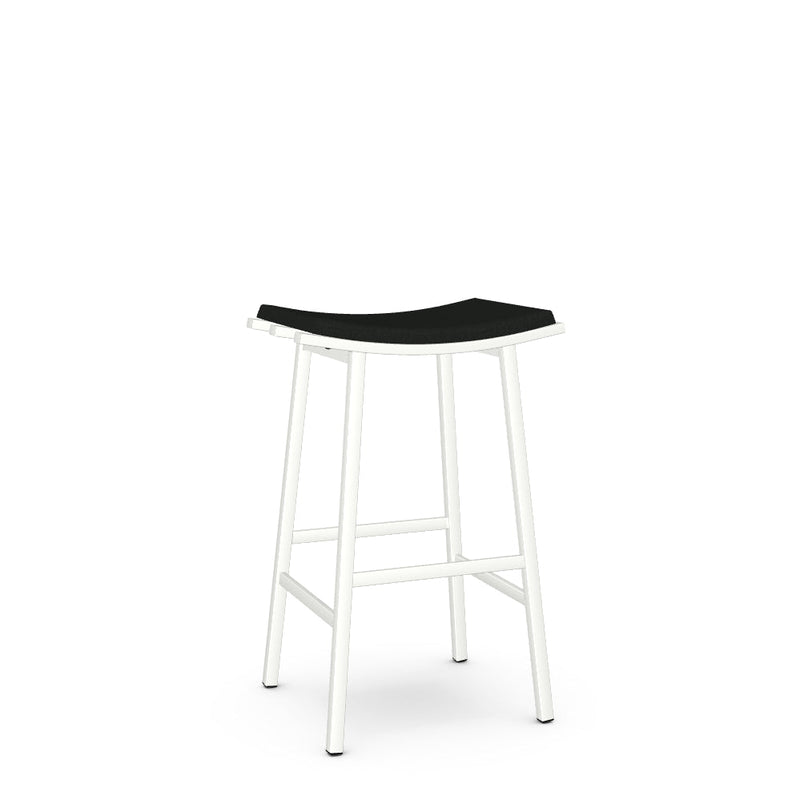 Nathan Non swivel stool Bar height