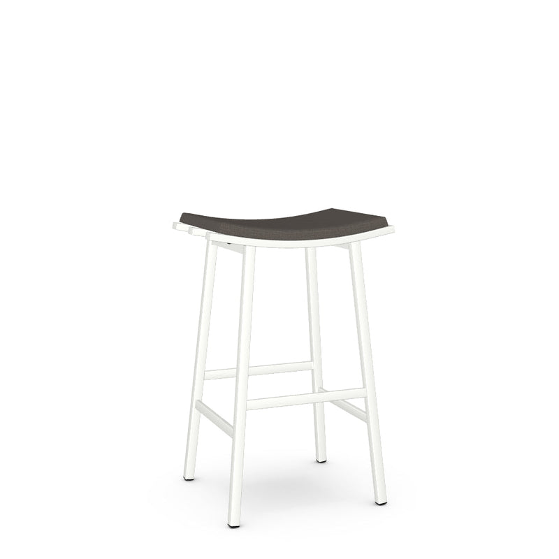 Nathan Non swivel stool Bar height