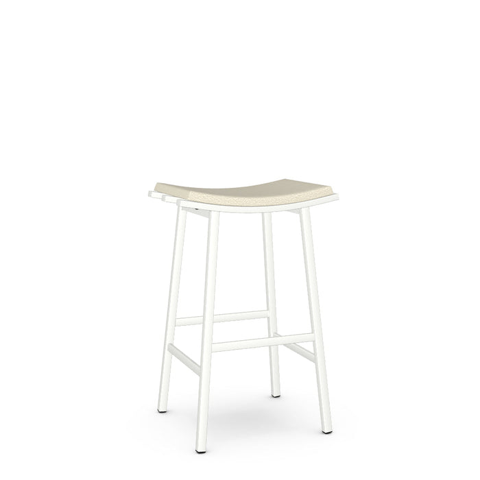 Nathan Non swivel stool Bar height