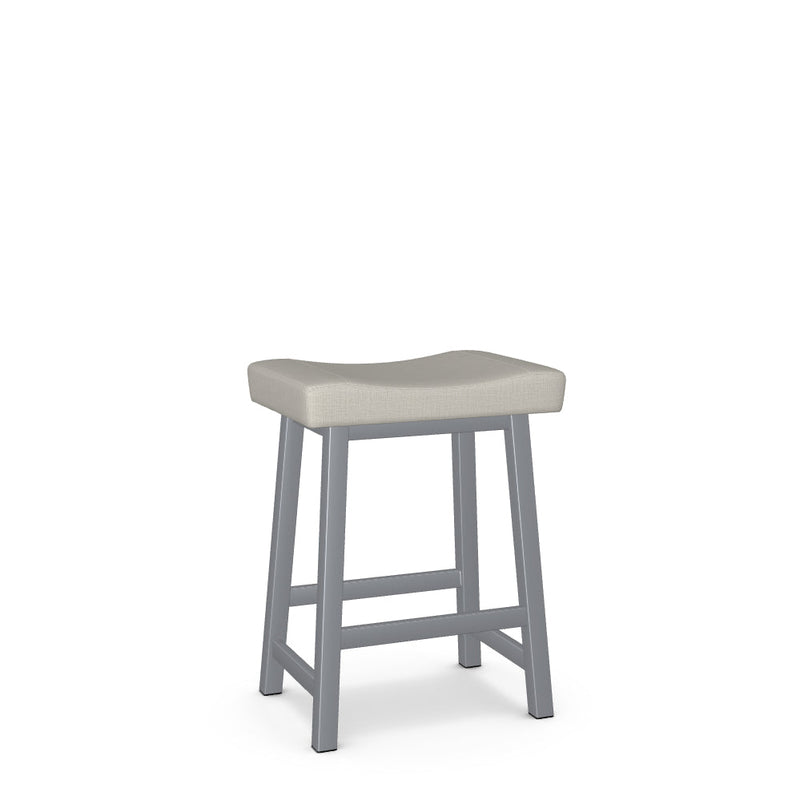 Miller Non swivel stool Counter height