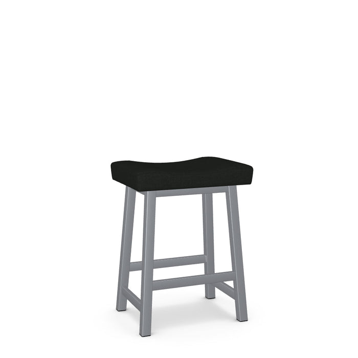 Miller Non swivel stool Counter height