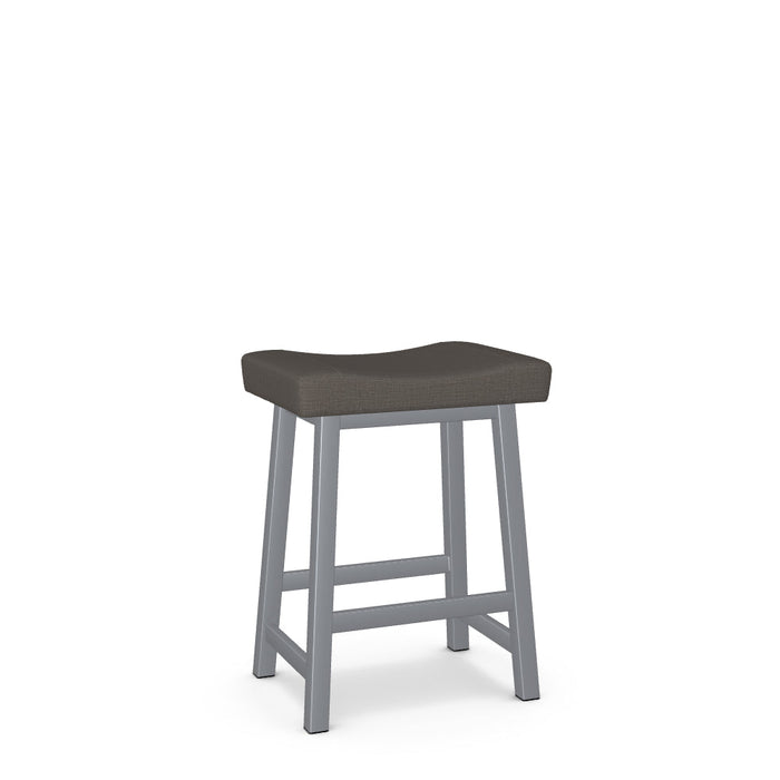 Miller Non swivel stool Counter height