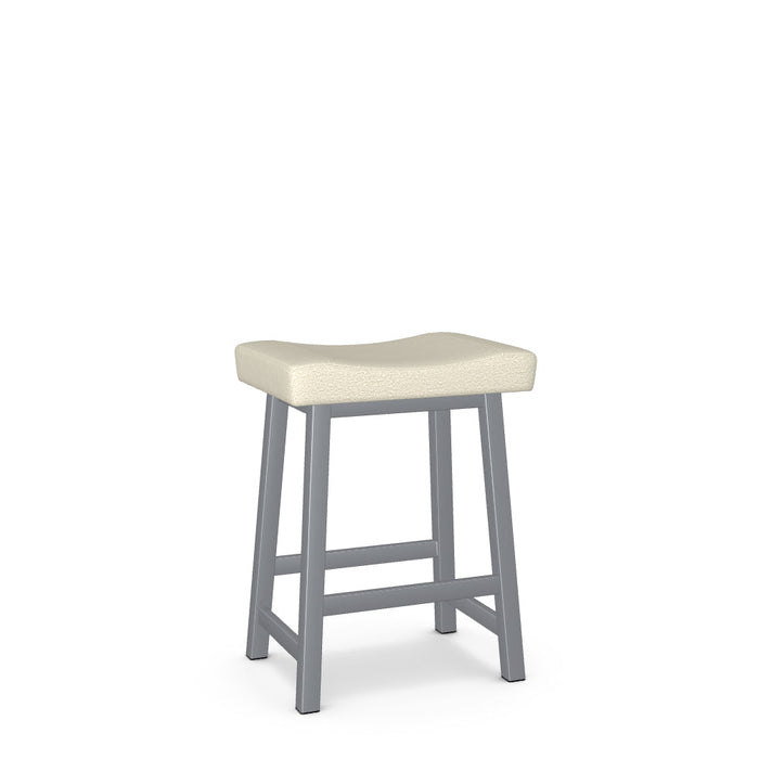 Miller Non swivel stool Counter height