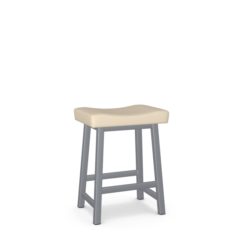 Miller Non swivel stool Counter height