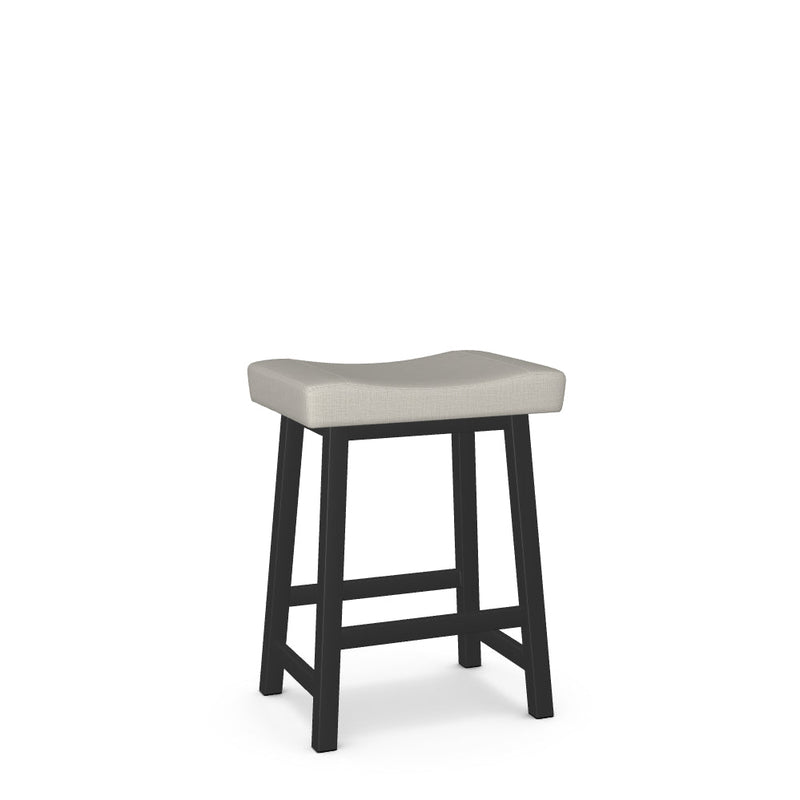 Miller Non swivel stool Counter height
