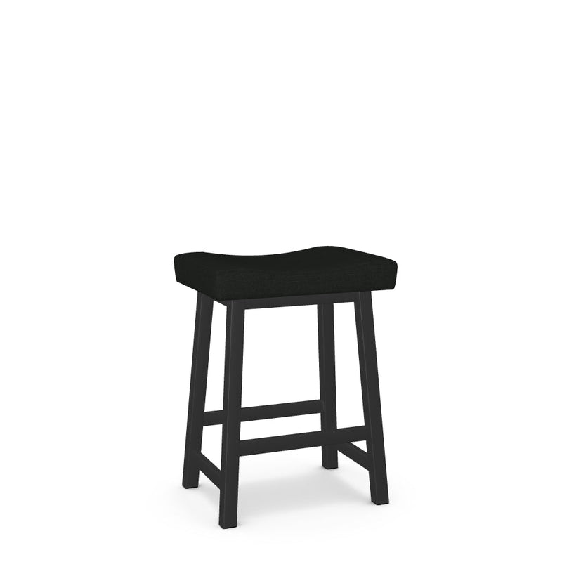 Miller Non swivel stool Counter height