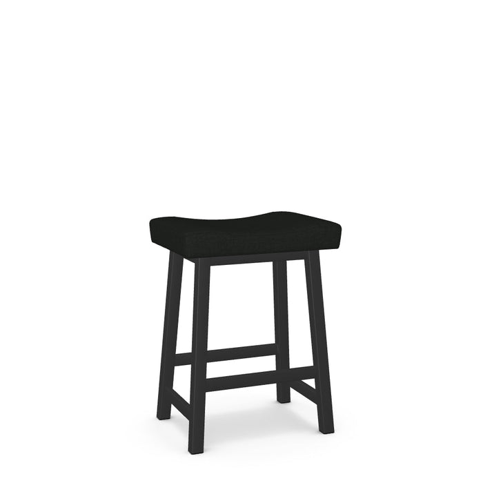 Miller Non swivel stool Counter height