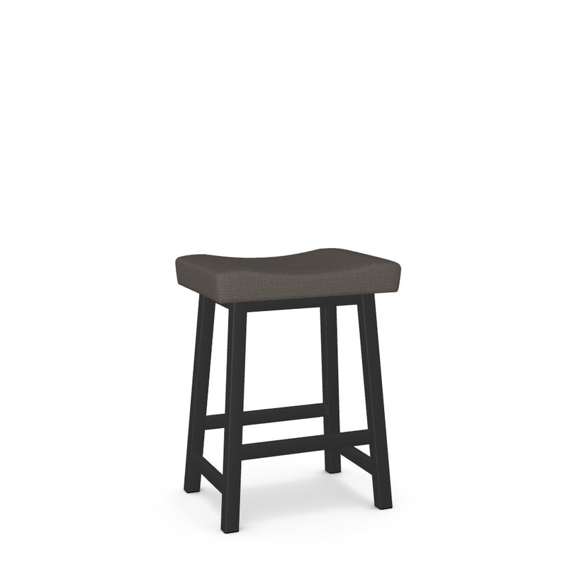 Miller Non swivel stool Counter height
