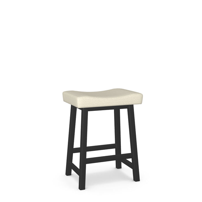 Miller Non swivel stool Counter height