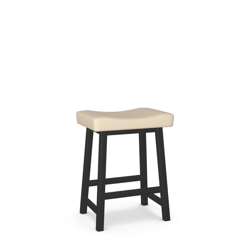 Miller Non swivel stool Counter height