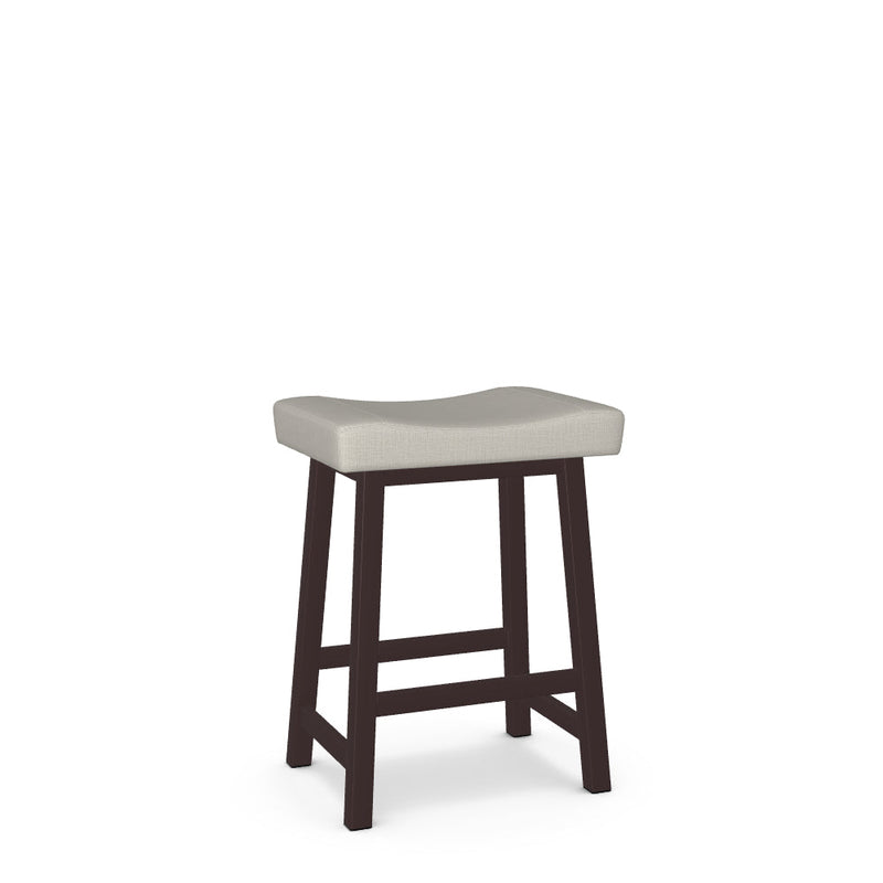 Miller Non swivel stool Counter height