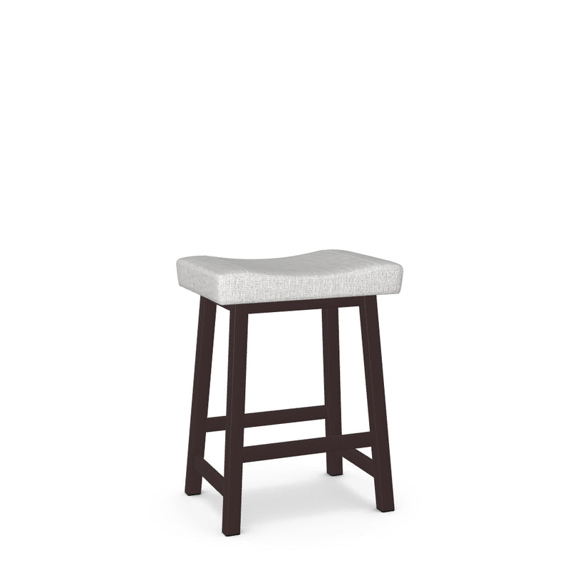Miller Non swivel stool Counter height