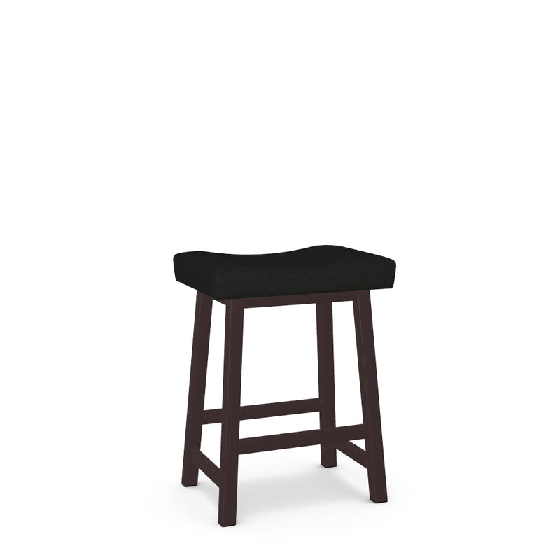 Miller Non swivel stool Counter height