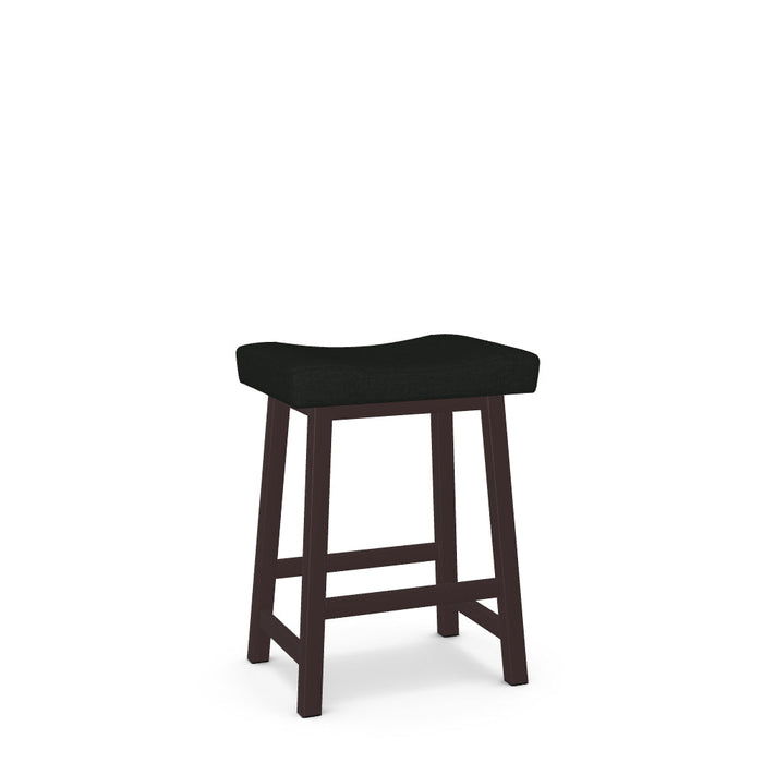 Miller Non swivel stool Counter height