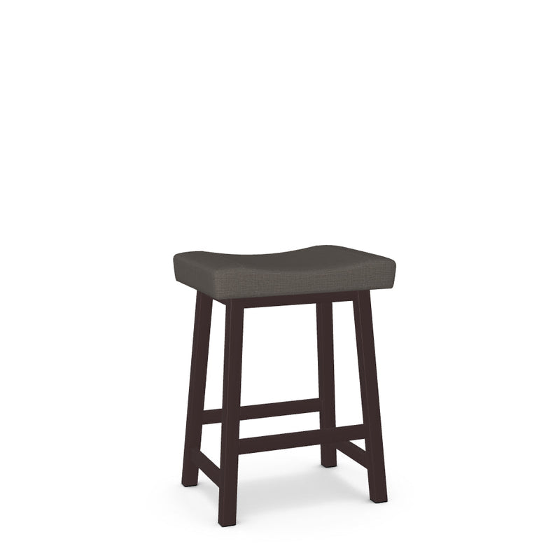 Miller Non swivel stool Counter height