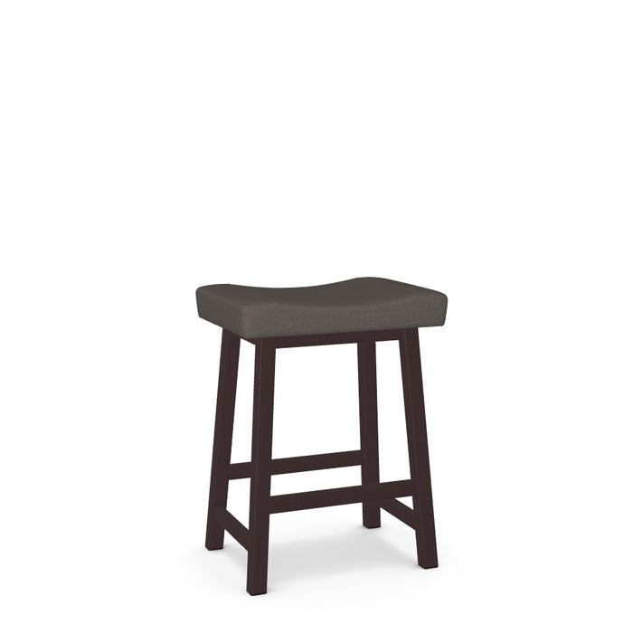 Miller Non swivel stool Counter height