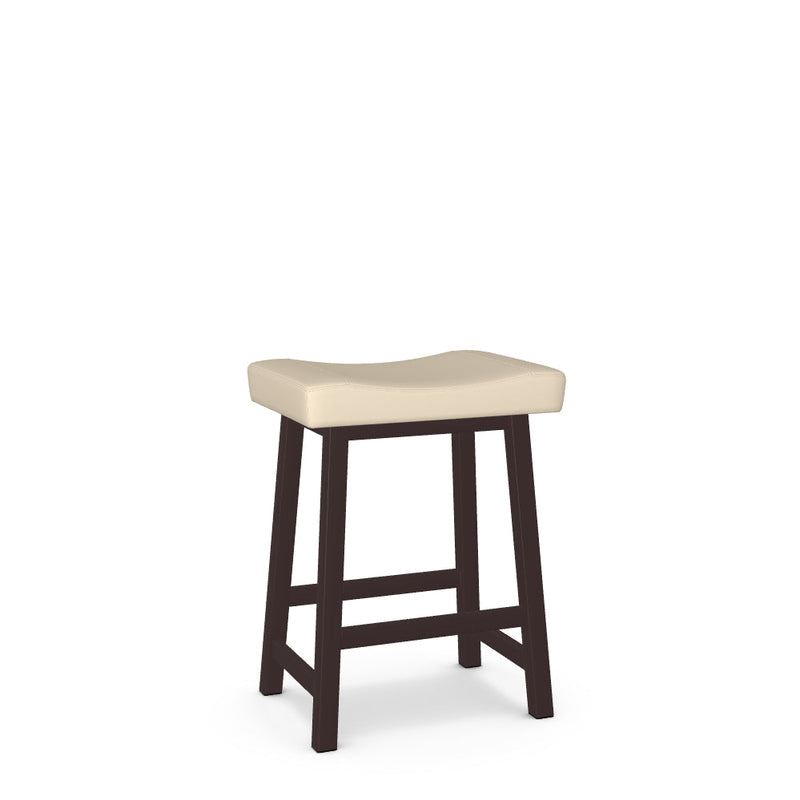 Miller Non swivel stool Counter height