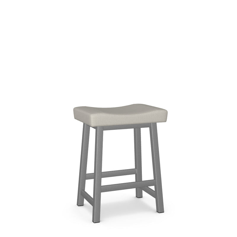 Miller Non swivel stool Counter height