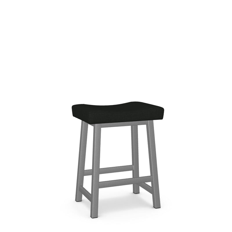 Miller Non swivel stool Counter height