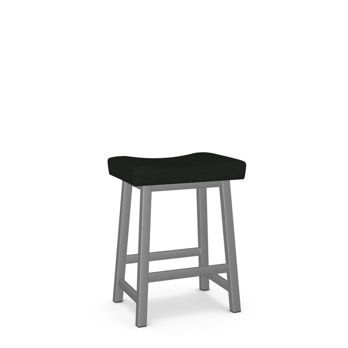 Miller Non swivel stool Counter height