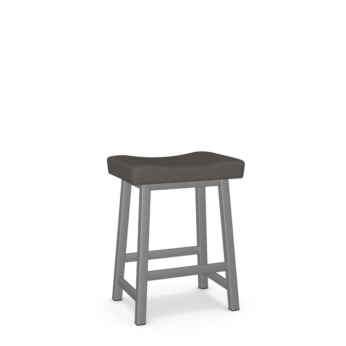 Miller Non swivel stool Counter height