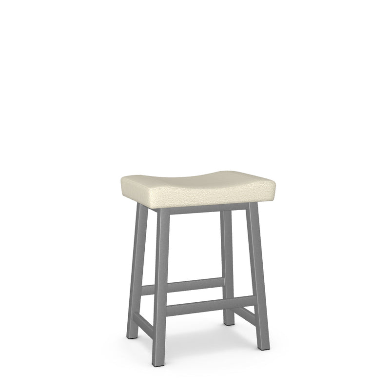 Miller Non swivel stool Counter height