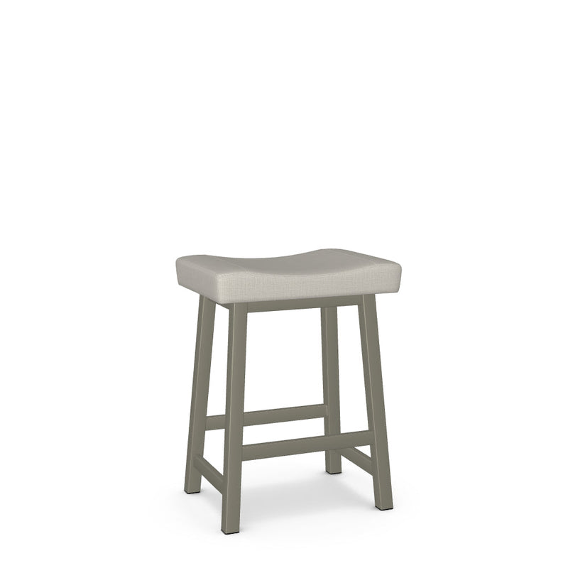 Miller Non swivel stool Counter height