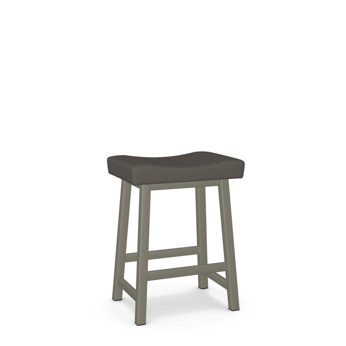 Miller Non swivel stool Counter height