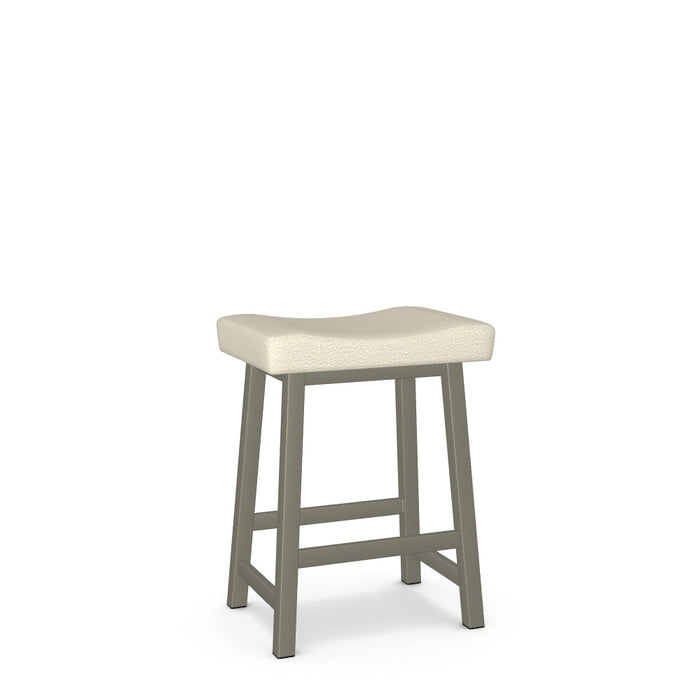 Miller Non swivel stool Counter height