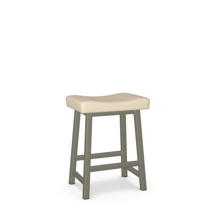 Miller Non swivel stool Counter height