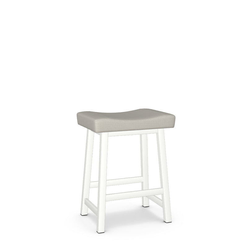 Miller Non swivel stool Counter height