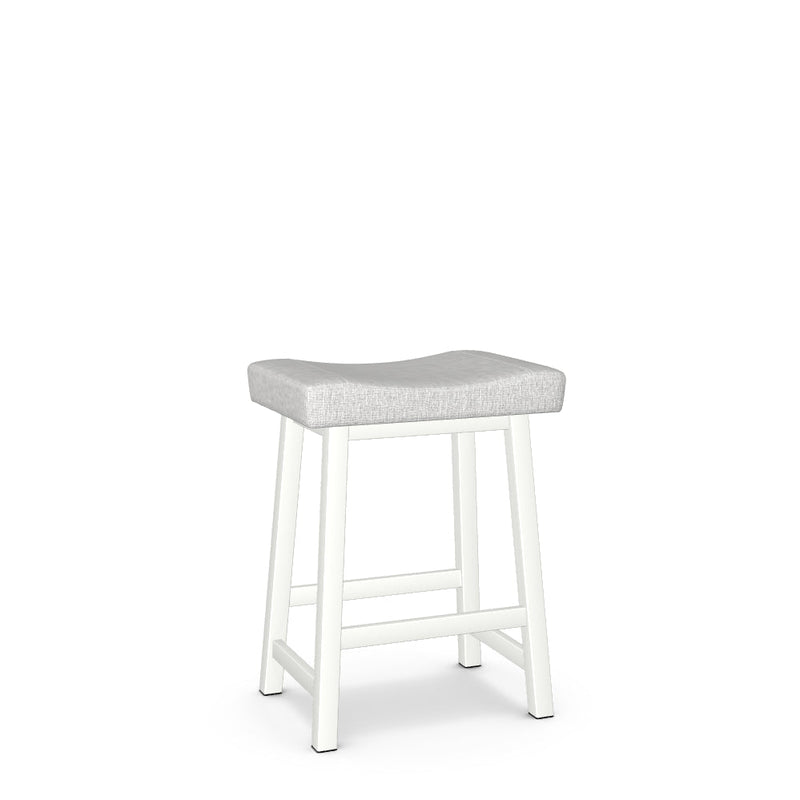 Miller Non swivel stool Counter height